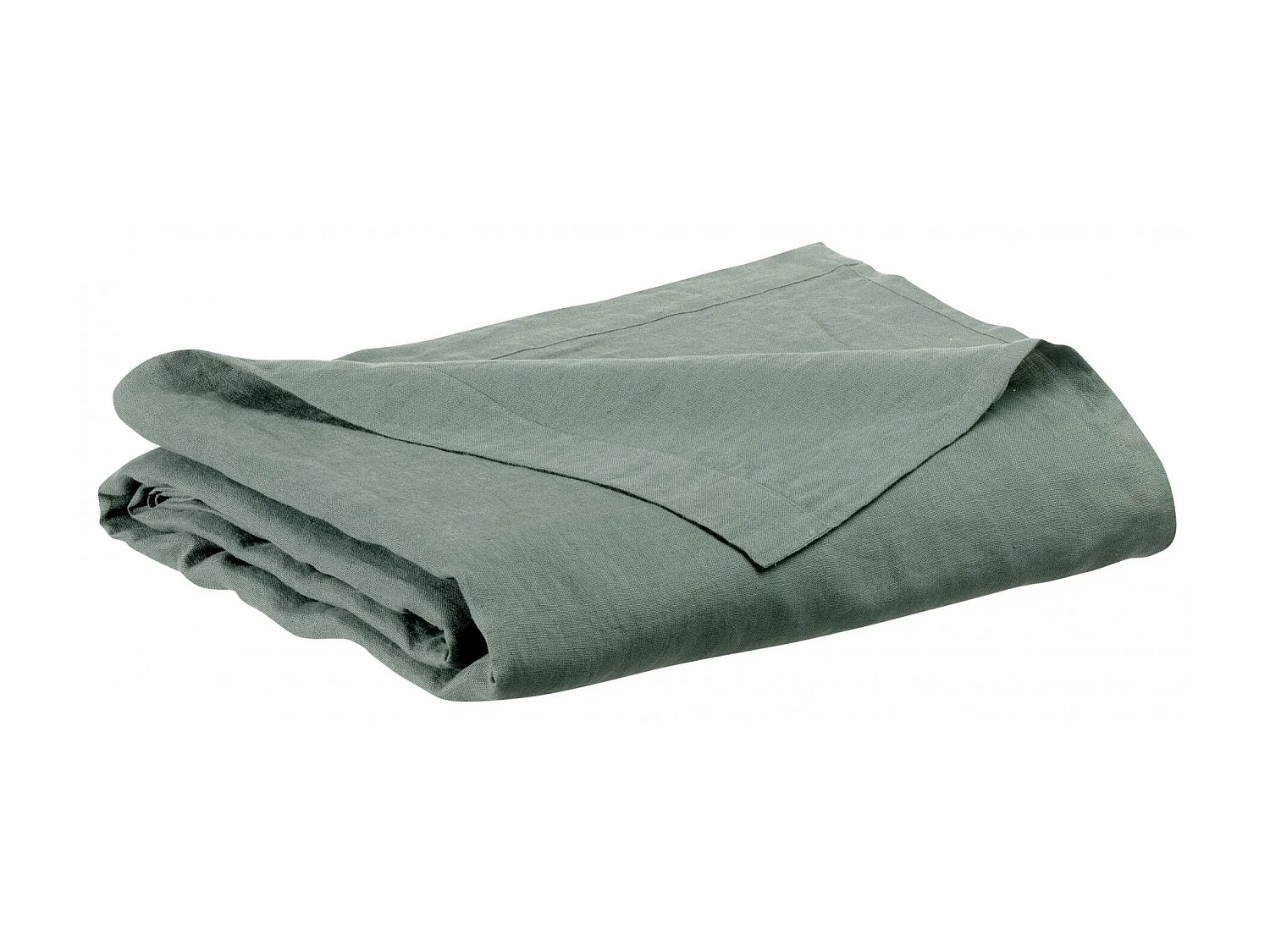 Flaches Laken Zeff Thymian 240 x 300 cm