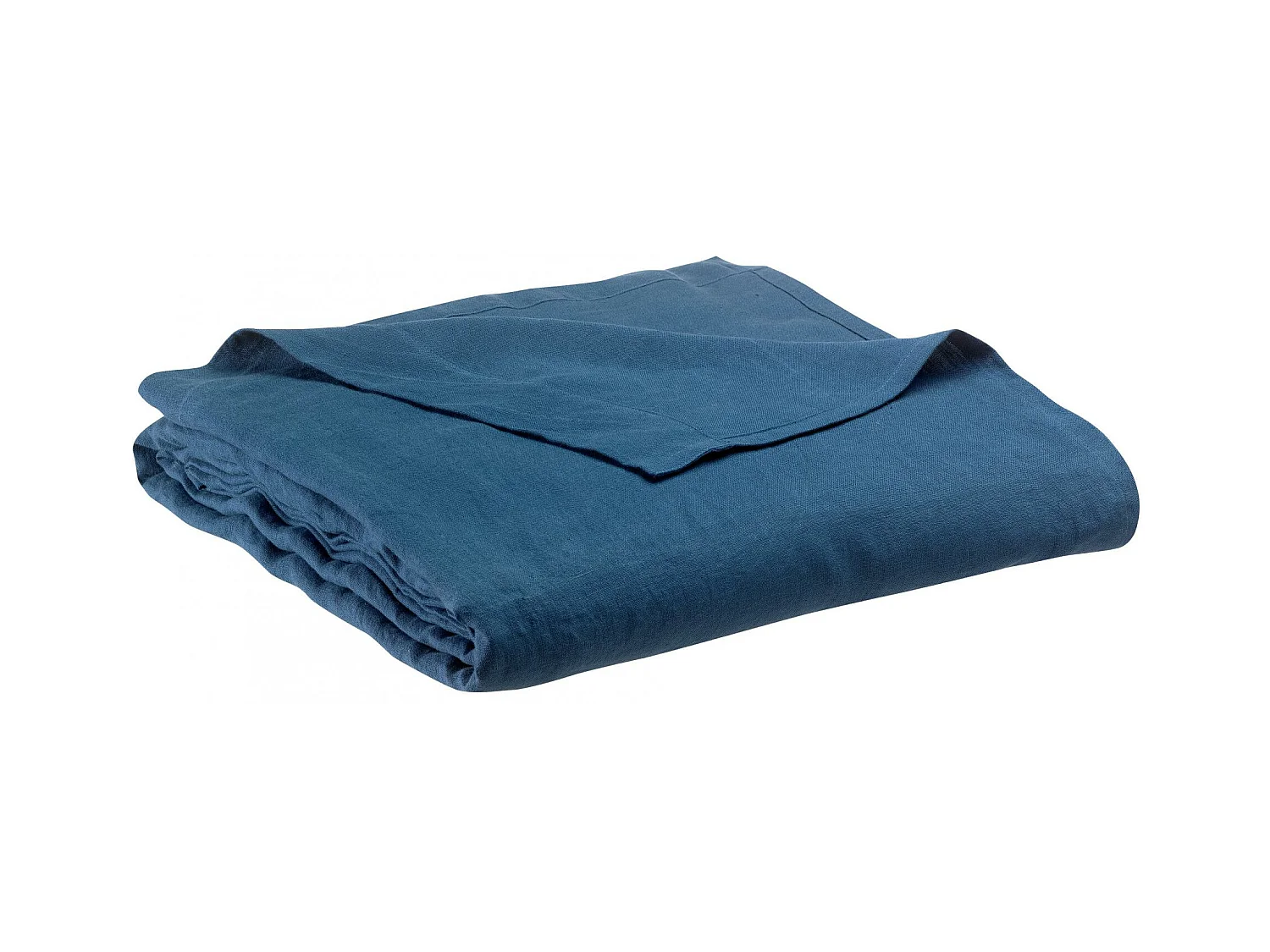 Drap plat stonewashed Zeff touareg 240 x 300 cm Vivaraise