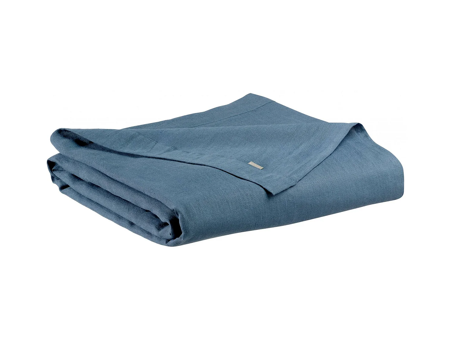 Drap plat stonewashed Zeff tempete 240 x 300 cm Vivaraise