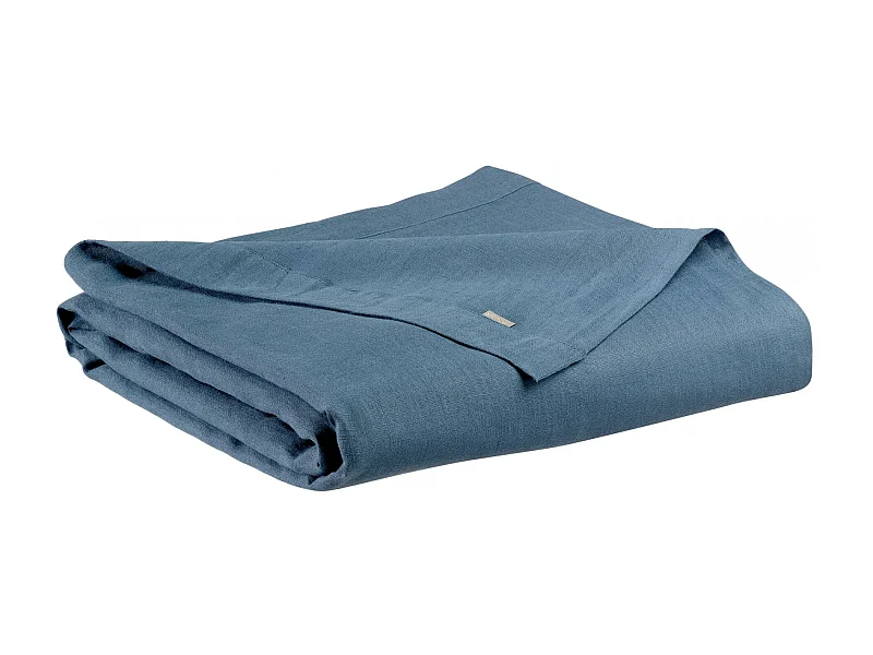 Zeff plat laken Storm 240 x 300 cm