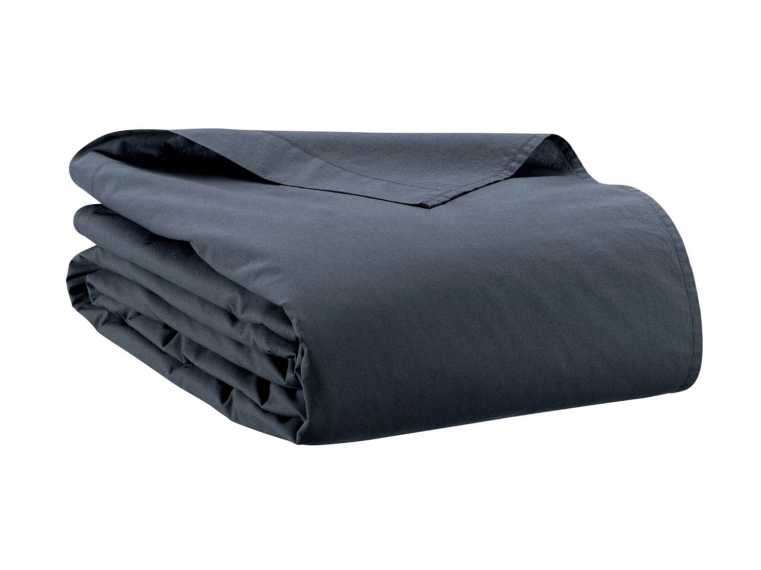 Calita plat laken Marine 240 x 300 cm