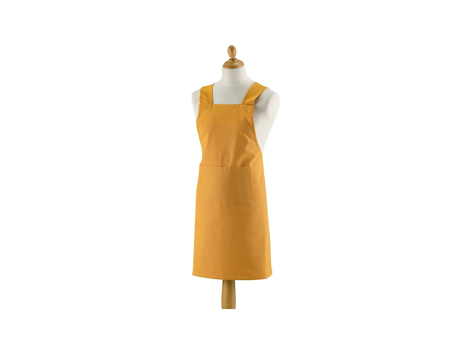 Tablier de cuisine Gen tournesol 120 x 85 cm Winkler
