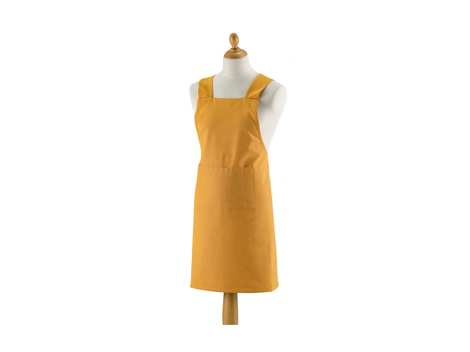 Tablier de cuisine Gen tournesol 120 x 85 cm Winkler