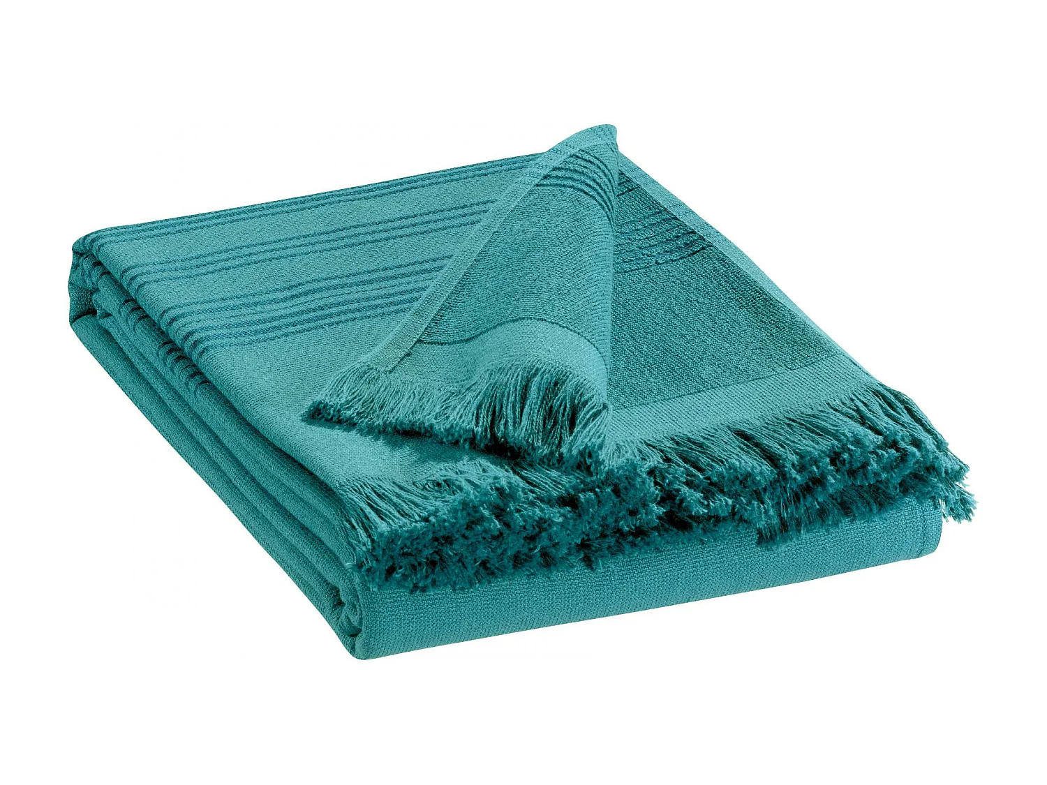 Toalla de baño Cancun Liquen 90 x 180 cm