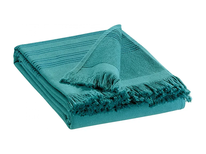 Hammamdoek Cancun Lichen 90 x 180 cm