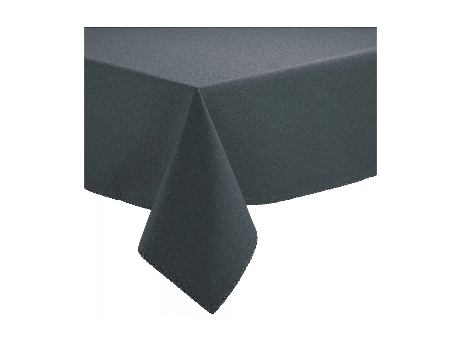 Toalha de mesa reciclada Delia Âmbar 170 x 300 cm