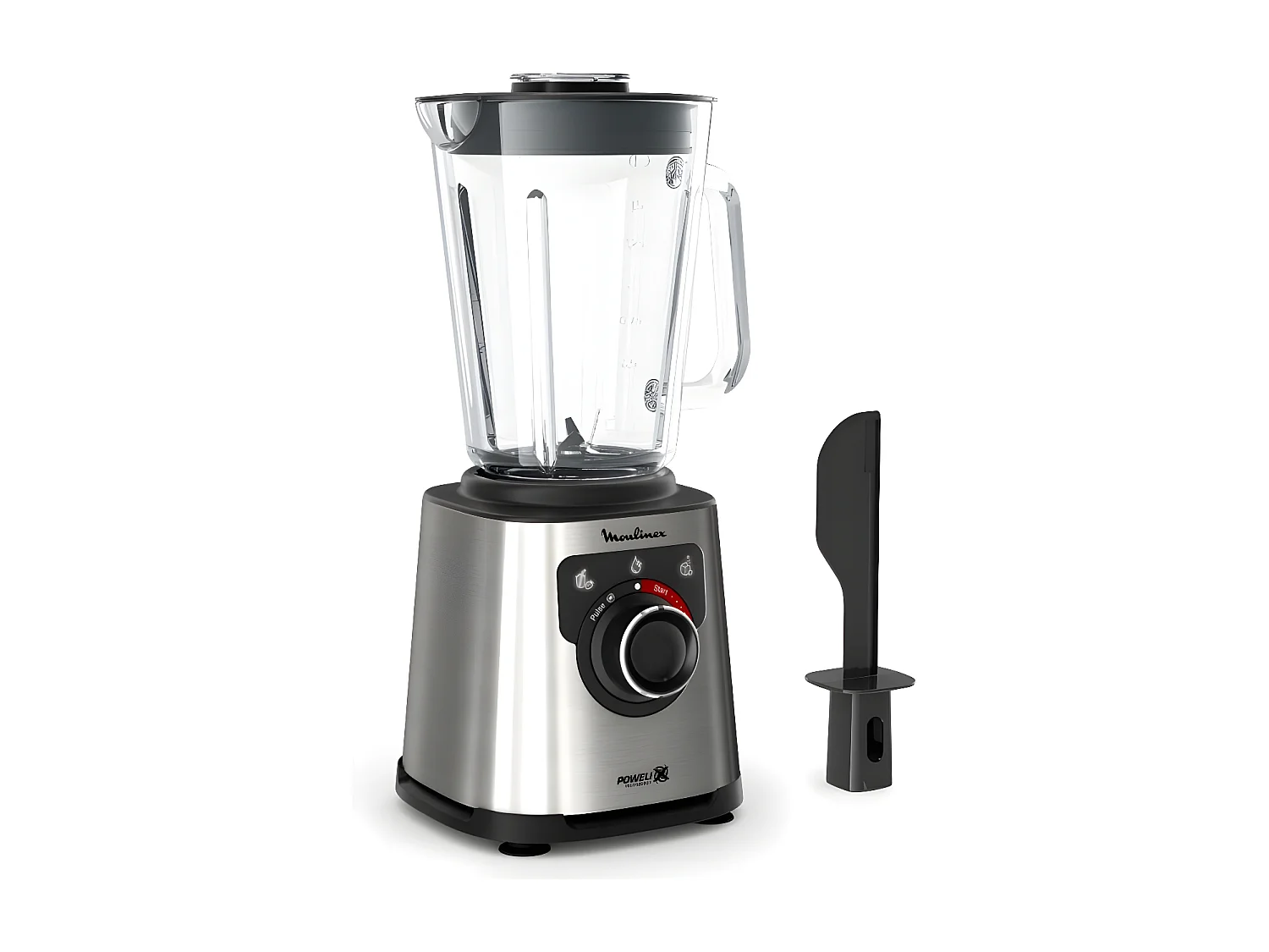 Blender MOUX LM871D10