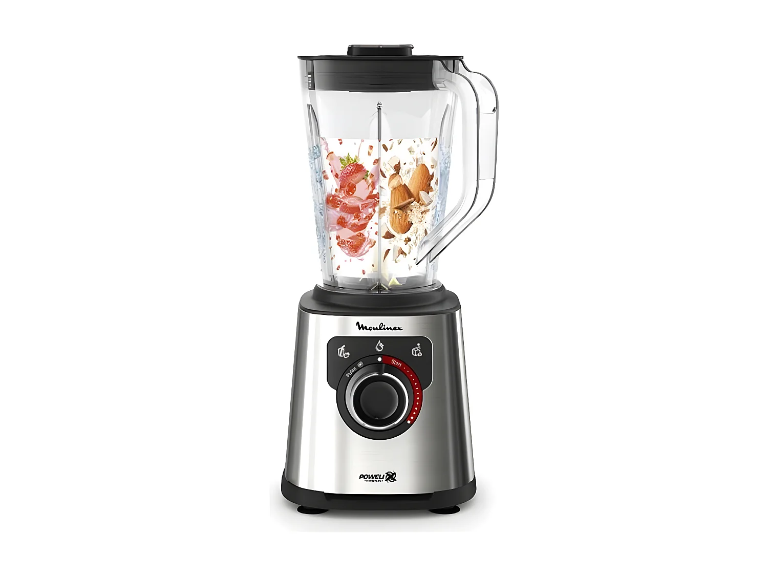 Blender MOUX LM871D10