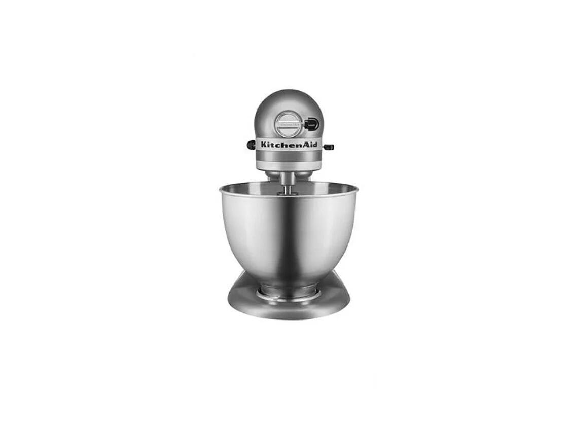 Robot pâtissier KITCHENAID 5K45SSESL