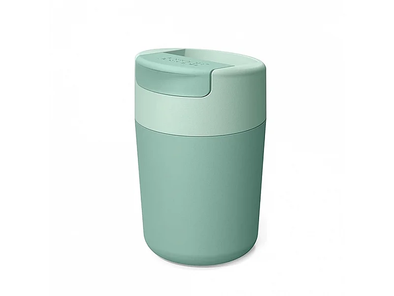 Tasse de voyage Sipp 340ml vert