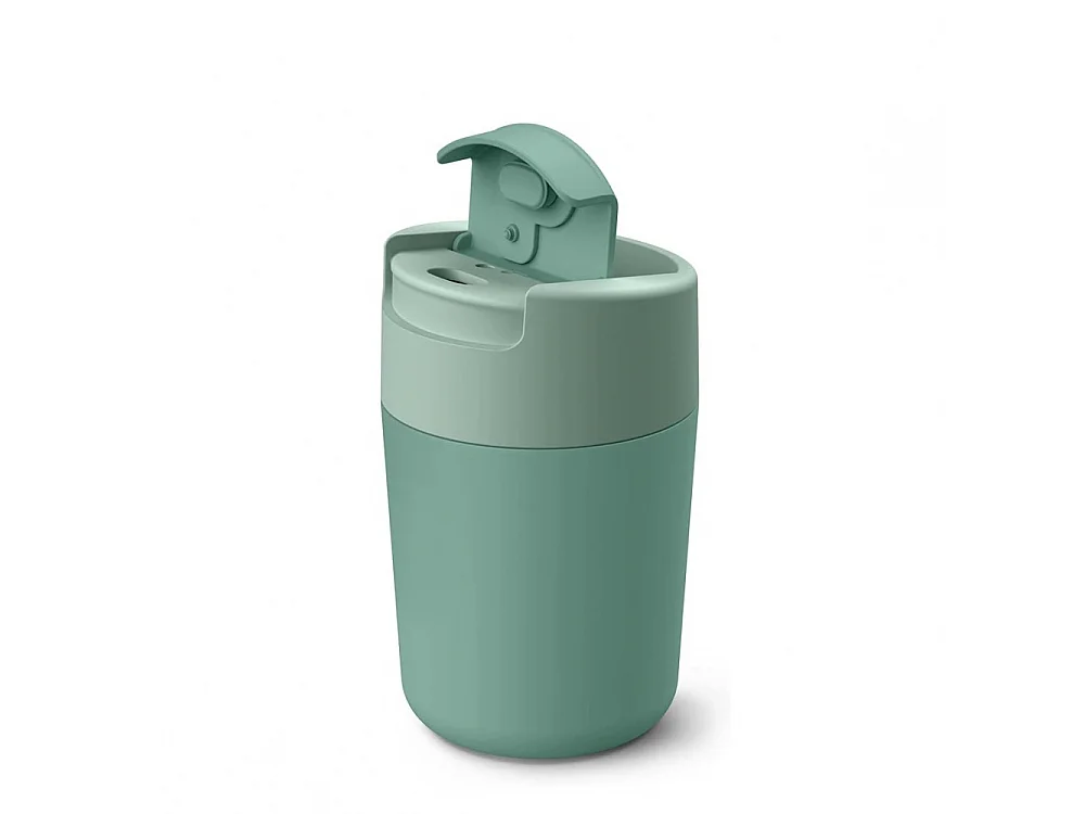 Tasse de voyage Sipp 340ml vert