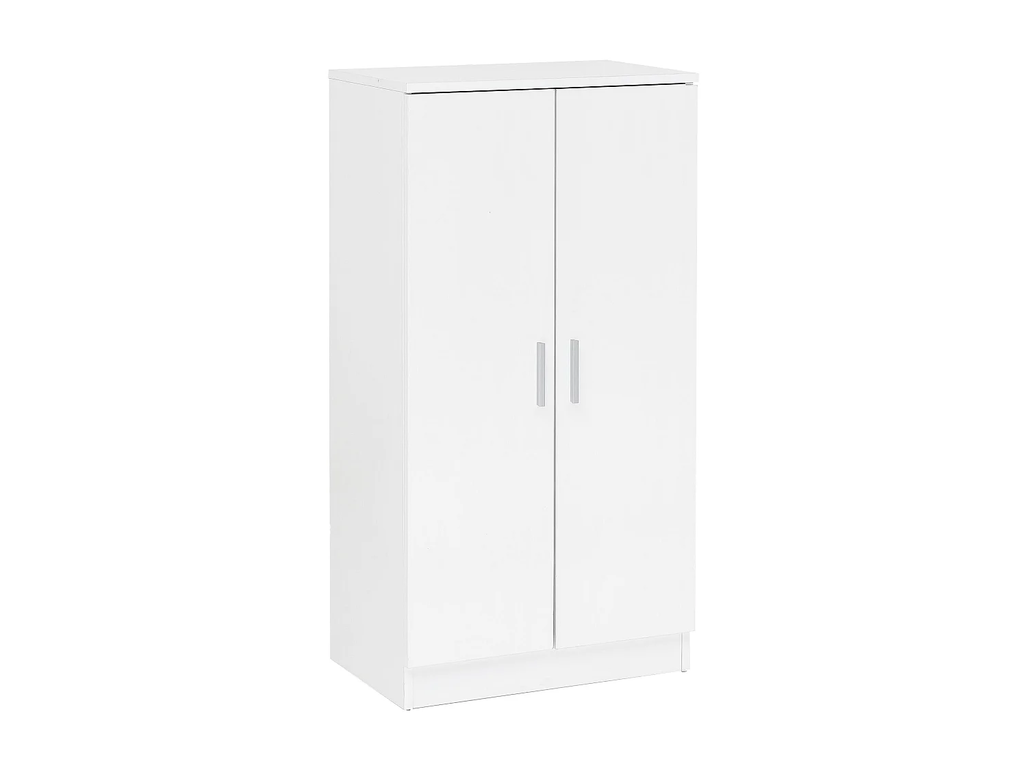 Schuhschrank 7 Fächer Schuhkommode Flurmöbel Flurschrank Kommode Flur