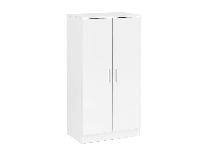 Schuhschrank 7 Fächer Schuhkommode Flurmöbel Flurschrank Kommode Flur