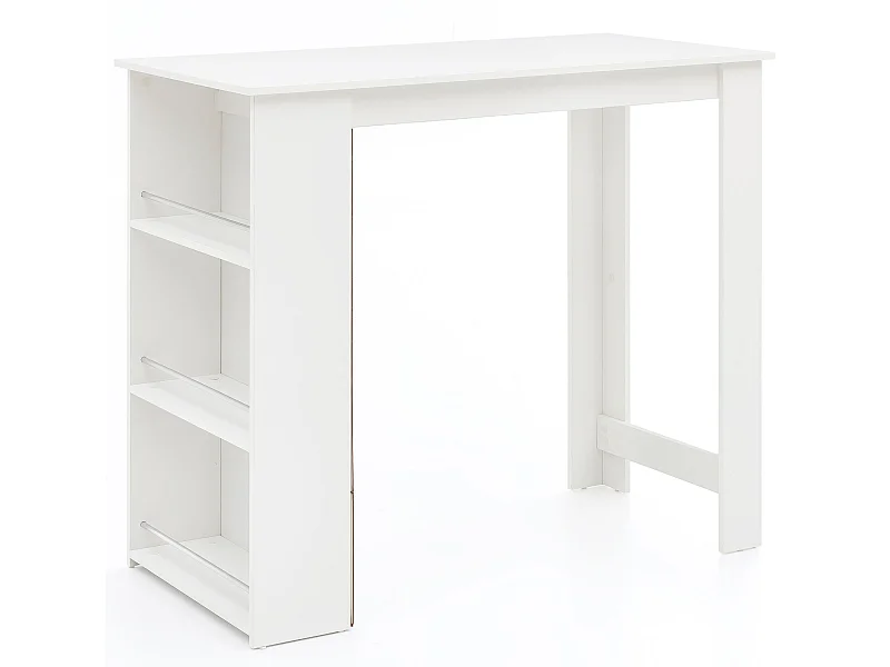 Bartisch Stehtisch Bartresen Tisch Bistrotisch Tresen Bar Tresentisch