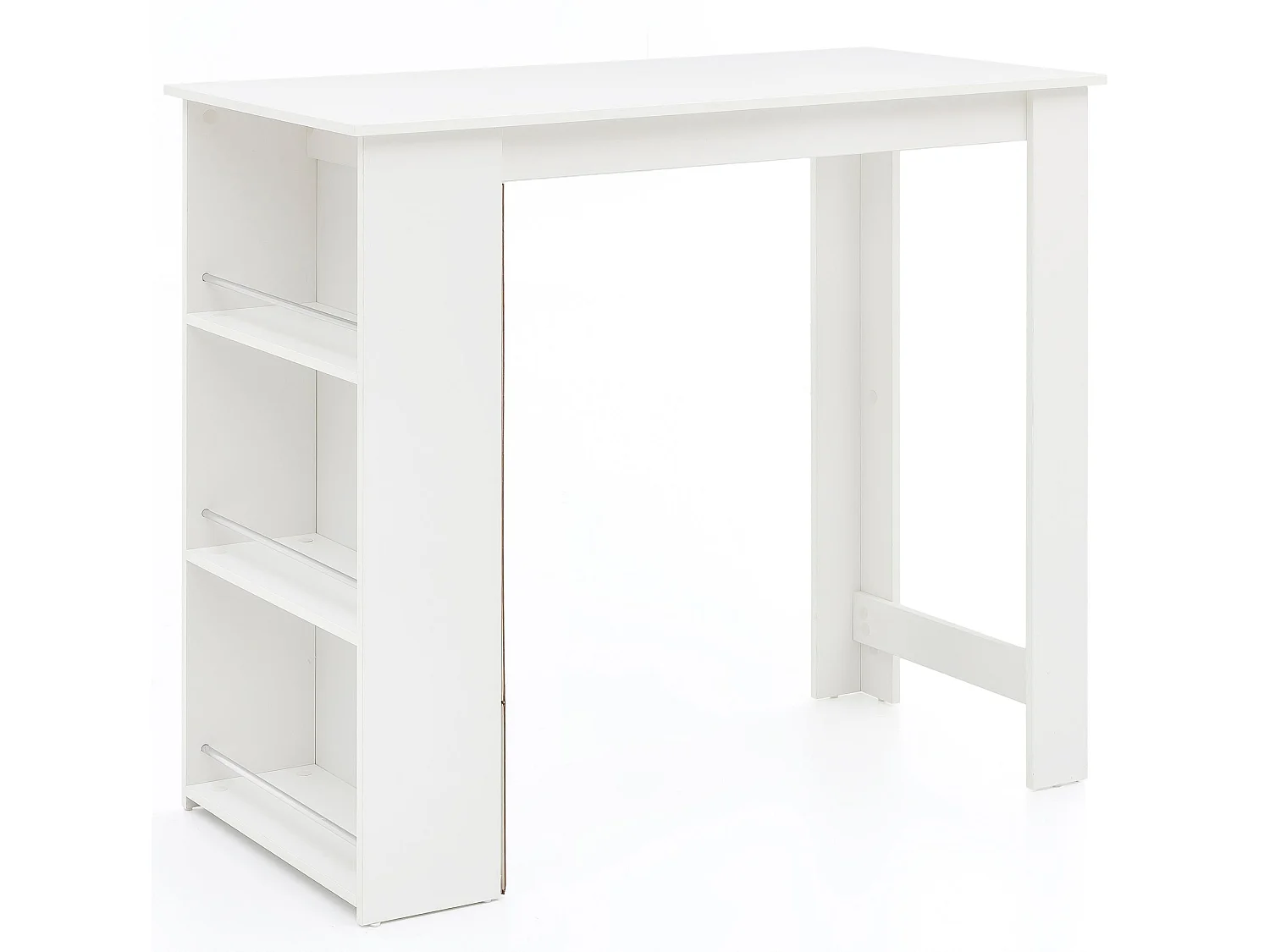 Bartisch Stehtisch Bartresen Tisch Bistrotisch Tresen Bar Tresentisch