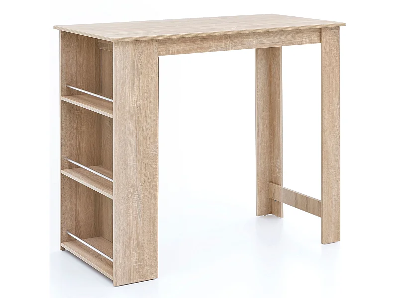 Bartisch Stehtisch Bartresen Tisch Bistrotisch Tresen Bar Tresentisch