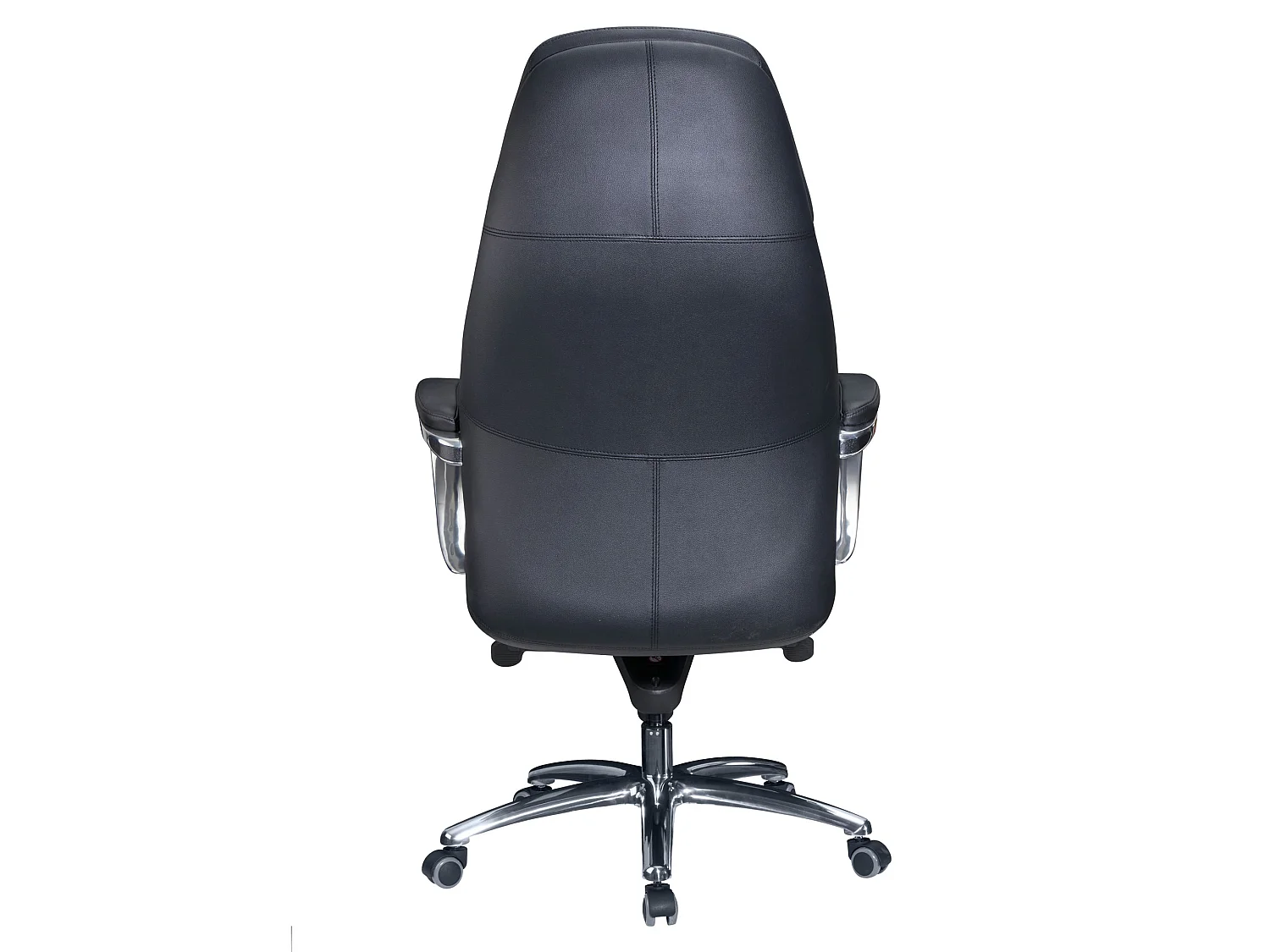 Bürostuhl Chefsessel Echtleder Ergonomisch XXL Drehstuhl 120 kg Stuhl