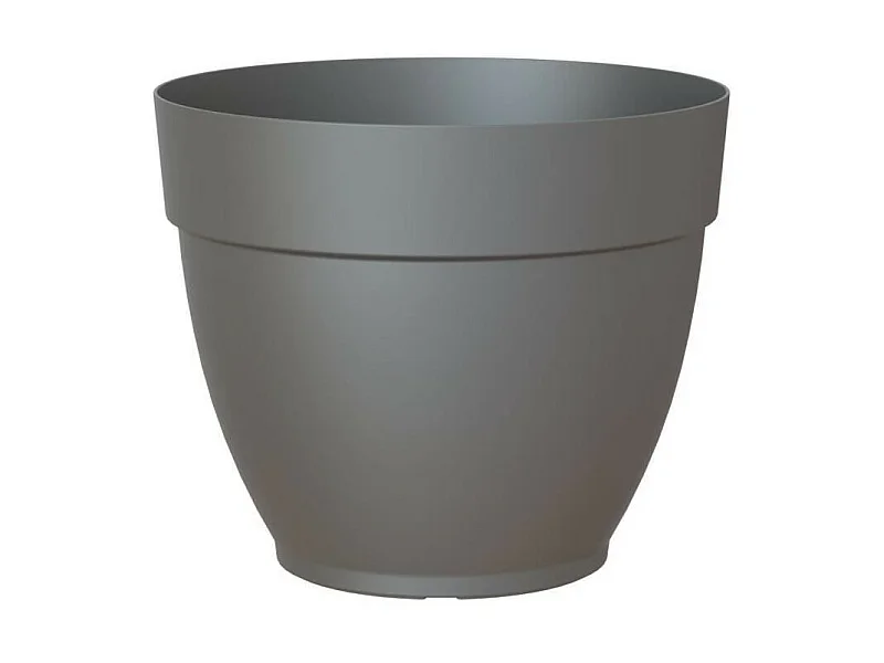 Artevasi Capri Campana 35cm anthrazit Pflanztopf - 20L