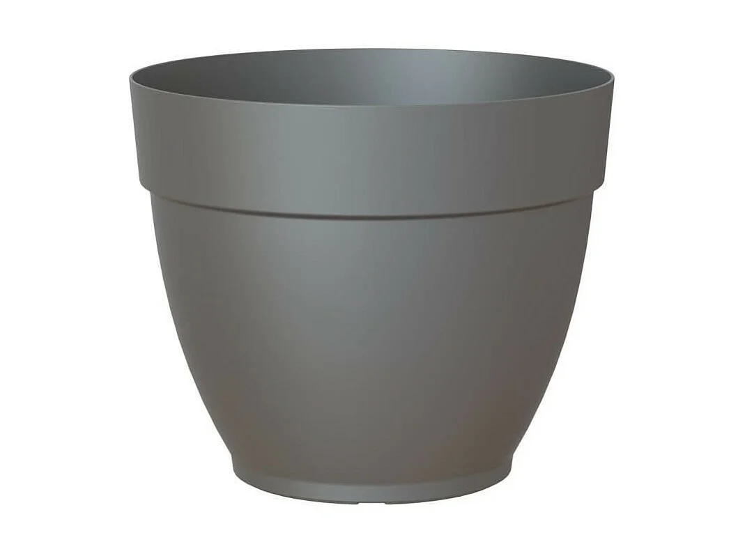 Artevasi Capri Campana 35cm anthrazit Pflanztopf - 20L