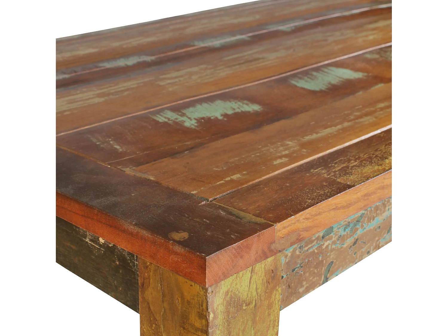 Esszimmertisch 120 x 70 cm Esstisch Tisch Küchentisch 4-6 Pers.