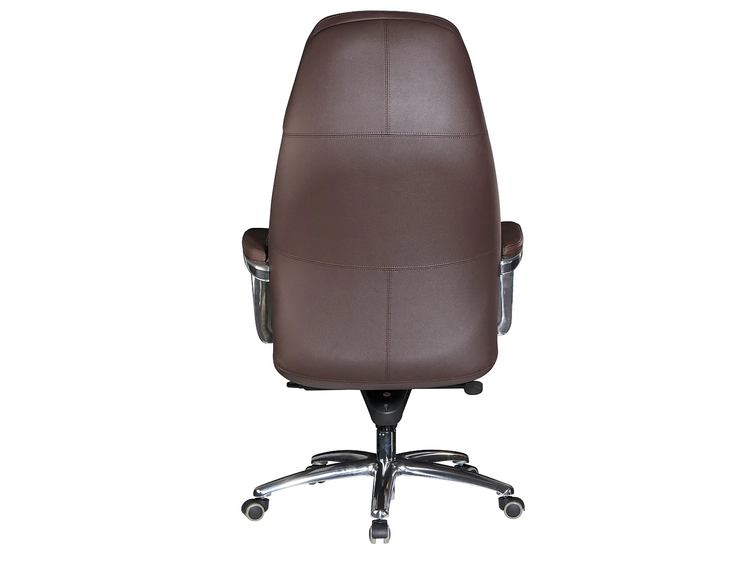 Bürostuhl Chefsessel Echtleder Ergonomisch XXL Drehstuhl 120 kg Stuhl