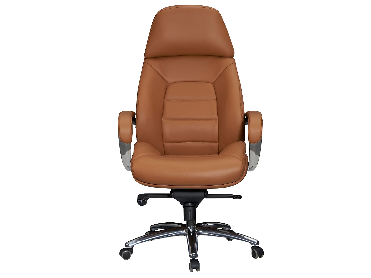 Bürostuhl Chefsessel Echtleder Ergonomisch XXL Drehstuhl 120 kg Stuhl