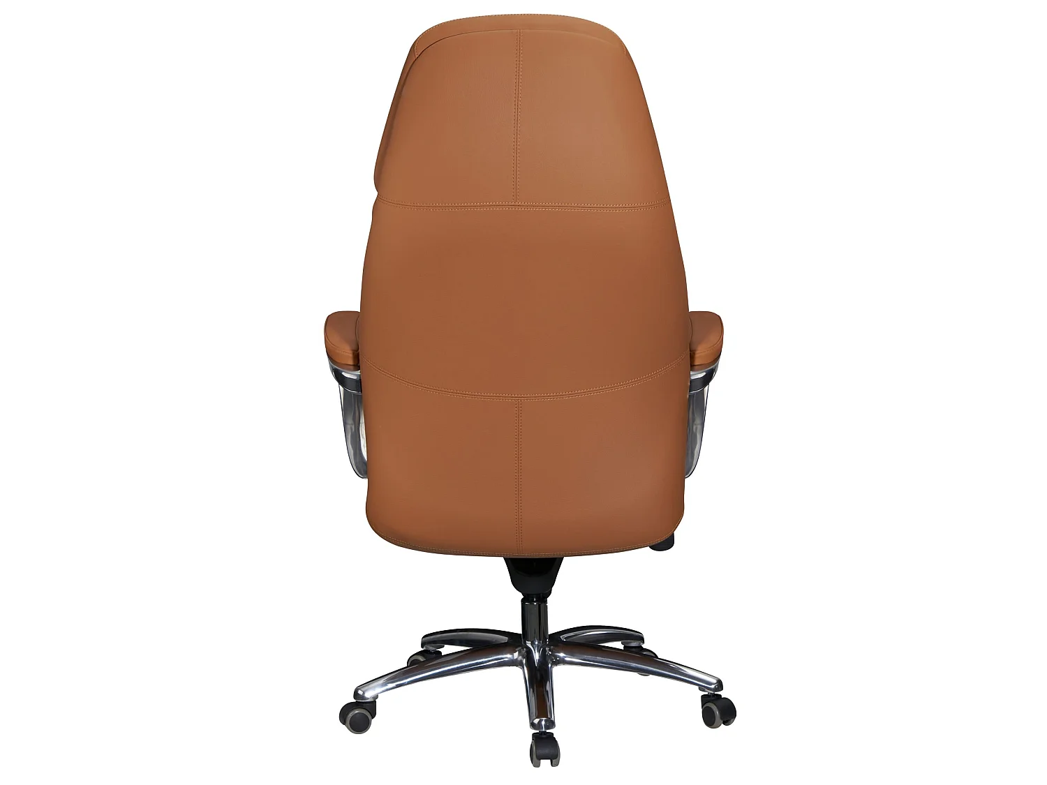 Bürostuhl Chefsessel Echtleder Ergonomisch XXL Drehstuhl 120 kg Stuhl