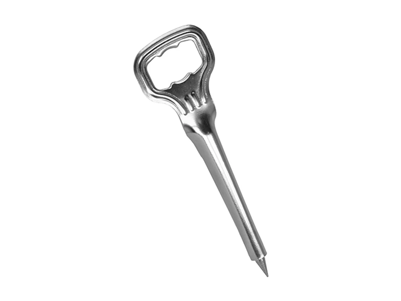 Tire-languette et décapsuleur