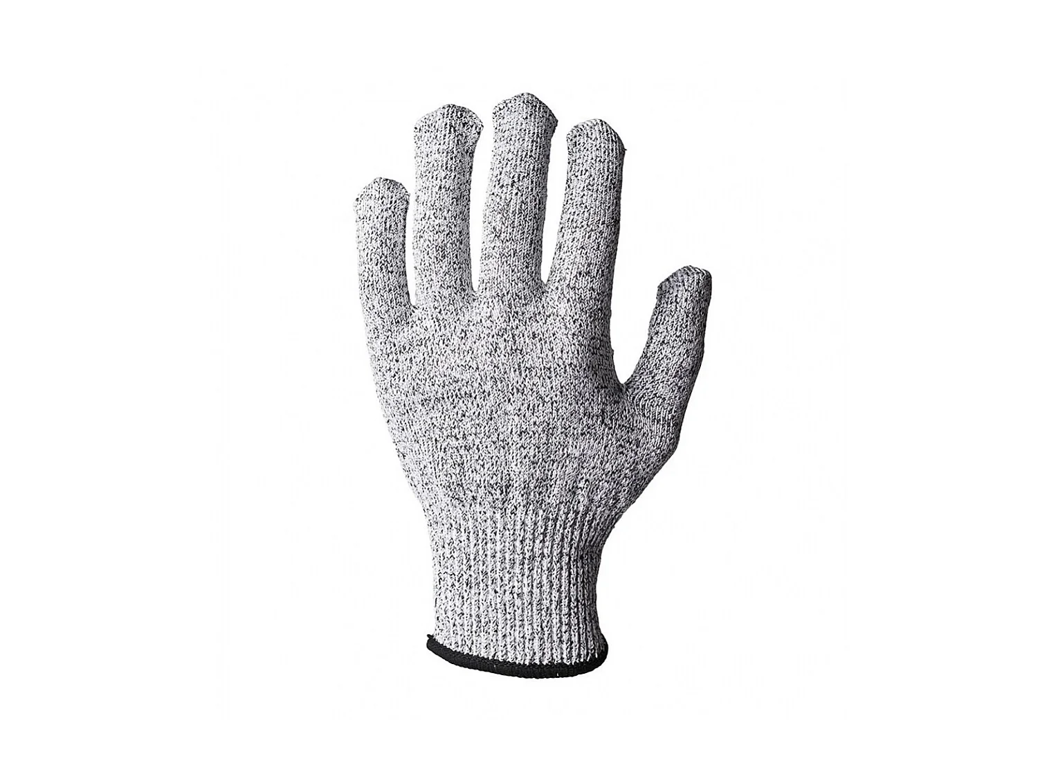 Gant anti-coupures ambidextre gris