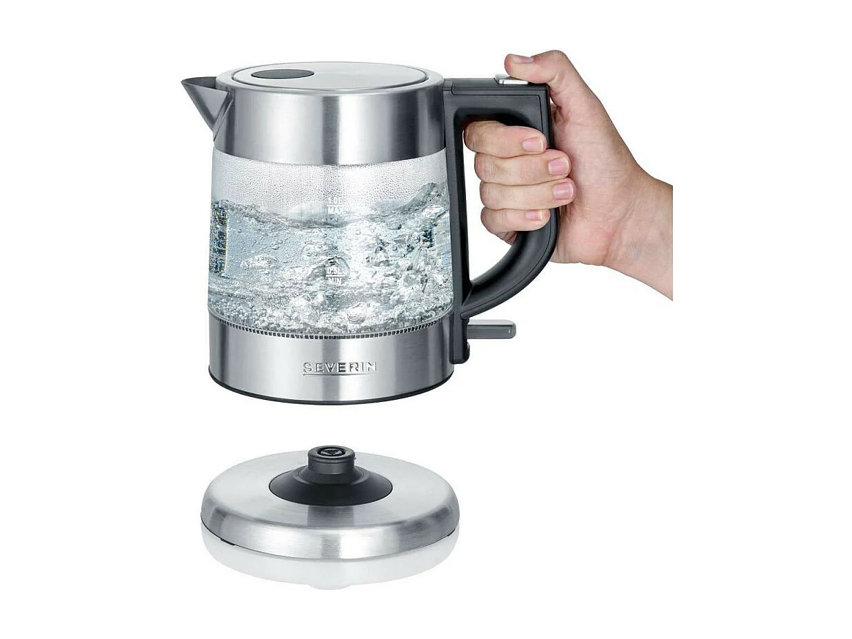 Bouilloire SEVERIN WK 3468