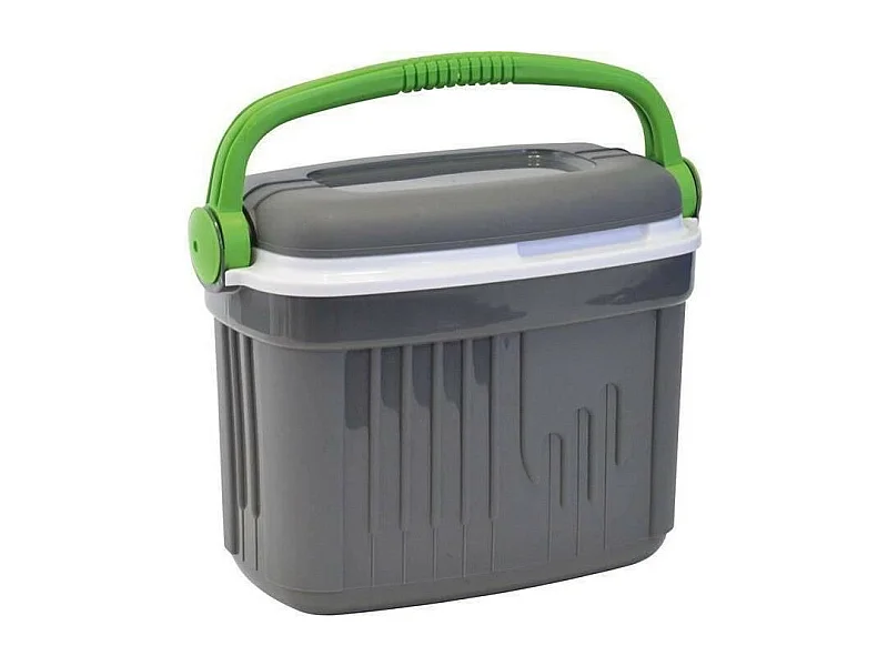 Kühlbox Iceberg Grau 8 L 6702831