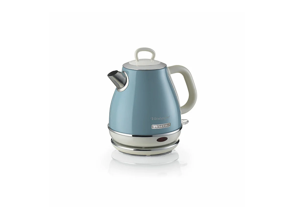 Bouilloire Ariete 2868 Bleu