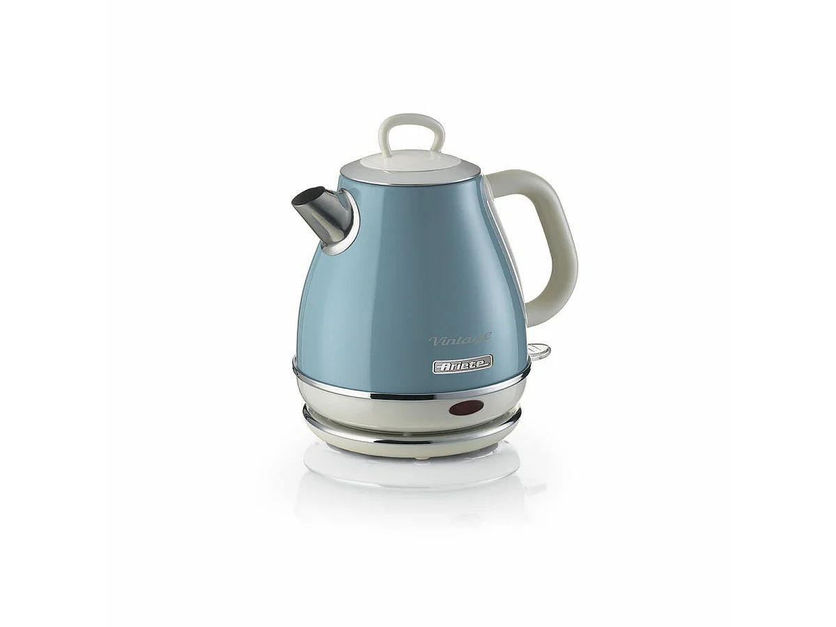 Bouilloire Ariete 2868 Bleu