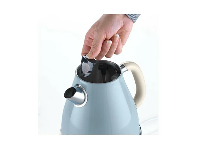 Bouilloire Ariete 2868 Bleu