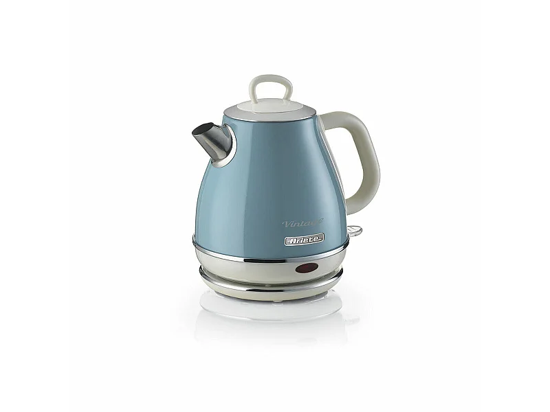 Bouilloire Ariete 2868 Bleu