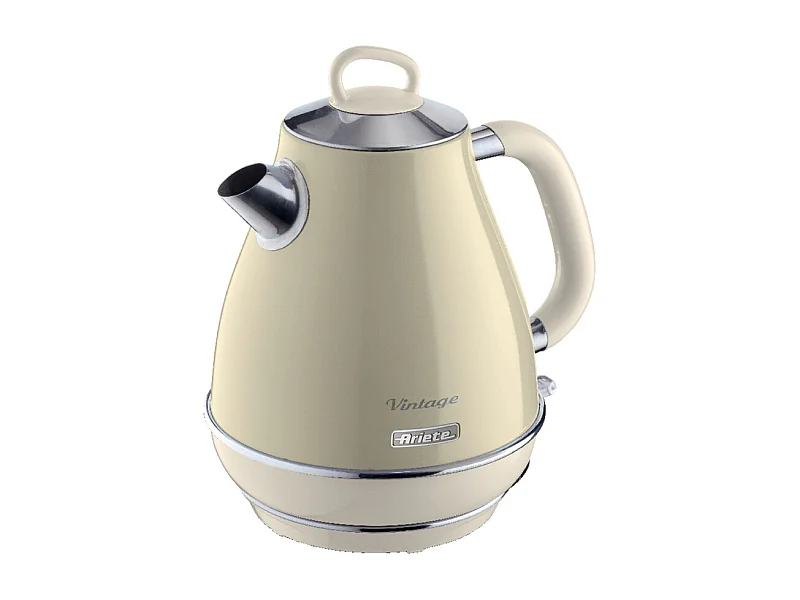 Bouilloire Ariete 2868 2000 W Beige