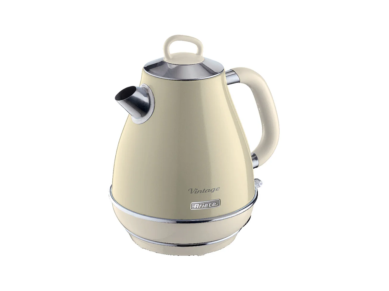 Bouilloire Ariete 2868 2000 W Beige