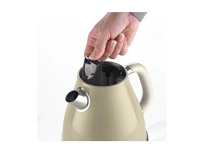 Bouilloire Ariete 2868 2000 W Beige