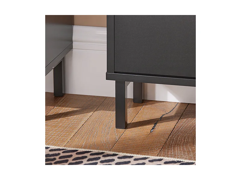 Szafka na buty z 3 drzwiami FSR151-H-SCH