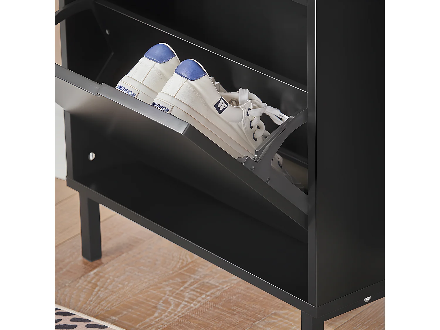 Schuhschrank FSR151-SCH 19 x 91 x 50 cm