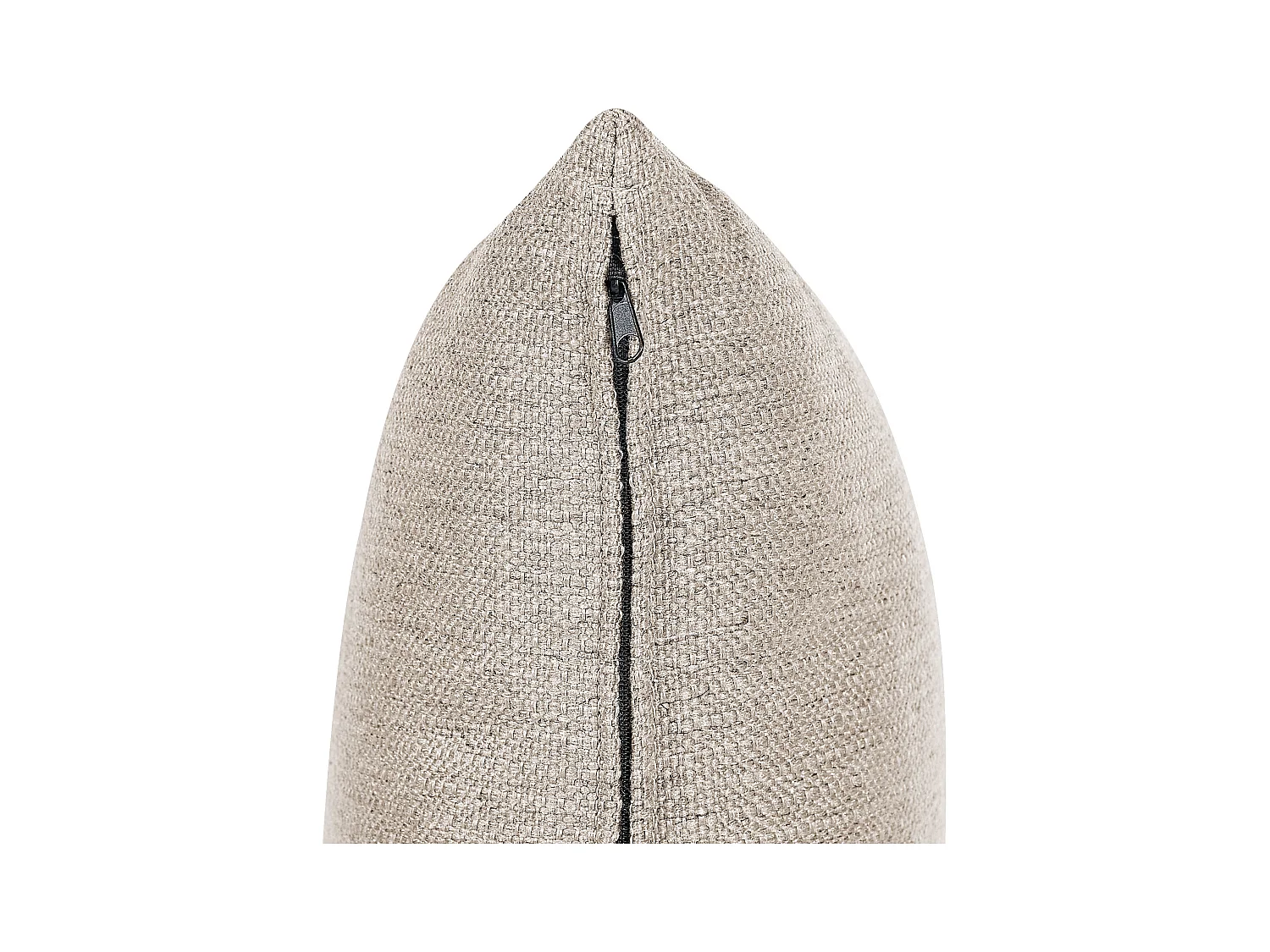 Canapé 3 places SIGTUNA Tissu Beige