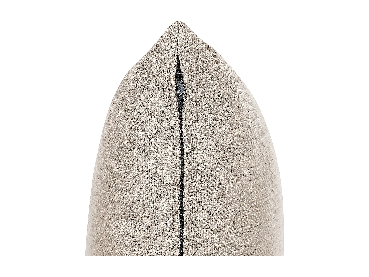 Canapé 3 places SIGTUNA Tissu Beige