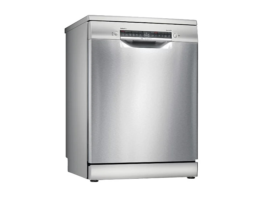 Bosch Serie 6 SMS6TCI00E Lavastoviglie Libera Installazione 14 Coperti Classe A Acciaio