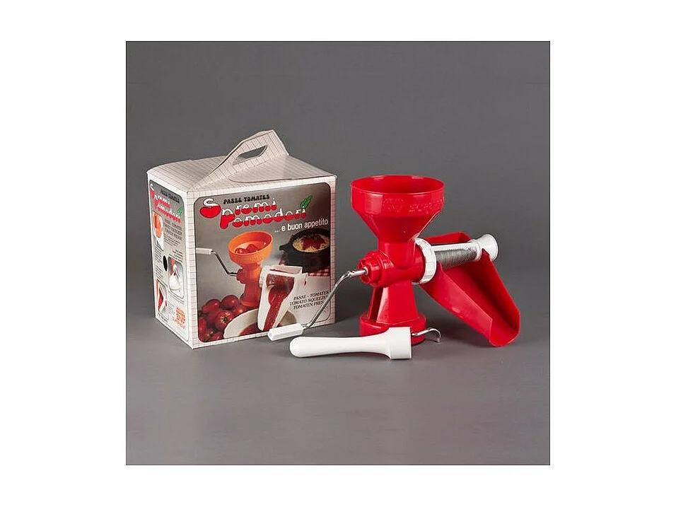 PASSE TOMATES ITAL        *185 SUPERNOVA - 185