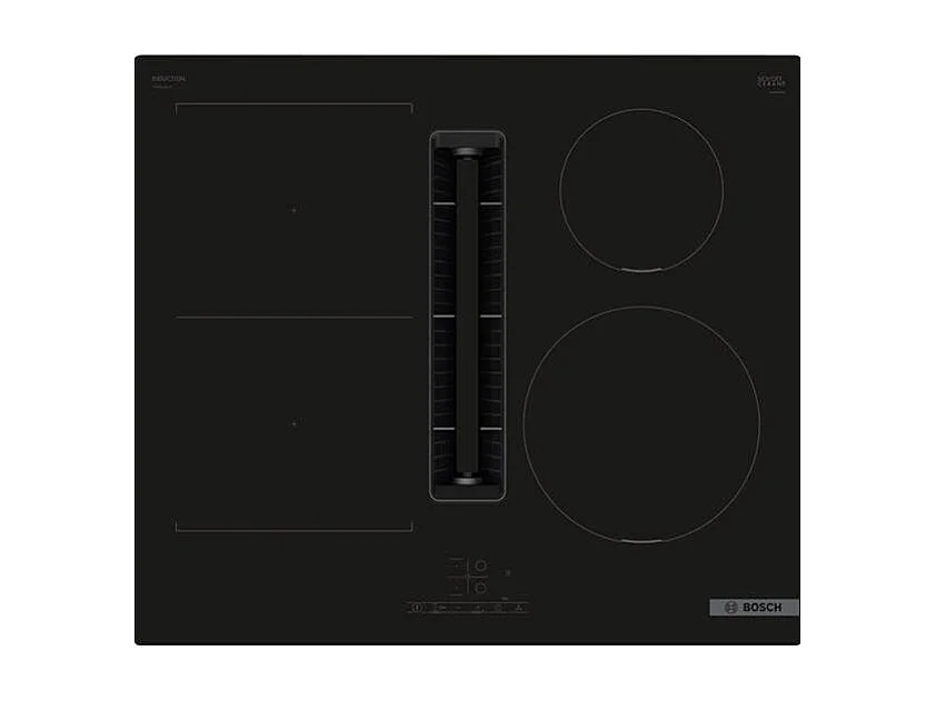 PLAQUE INDUCTION BOSCH PVS611B16E