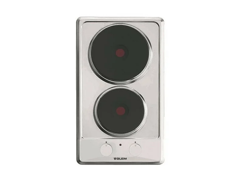 Plaque électrique GLEM 3500W 29cm, GT320IX