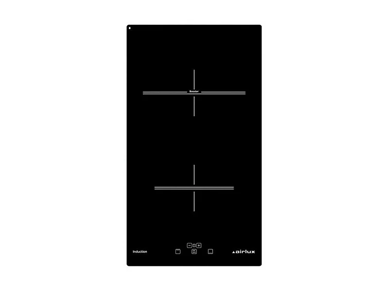 Plaque induction AIRLUX 3700W 29cm, ATI322BK