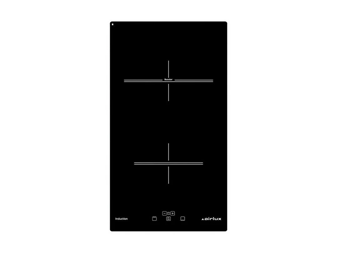 Plaque induction AIRLUX 3700W 29cm, ATI322BK