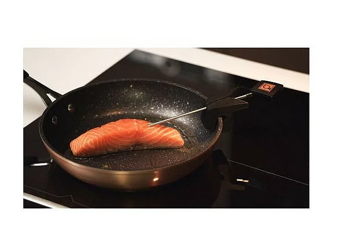 Plaque induction DE DIETRICH 7400W 75.0cm, DPI7570XT