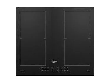 Plaque induction BEKO 9200W 58cm, HII 64206 F 2 MT